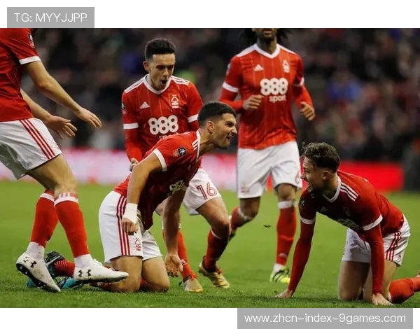 诺丁汉森林财务违规案背后的英超监管漏洞 诺丁汉森林财务违规案背后的英超监管漏洞