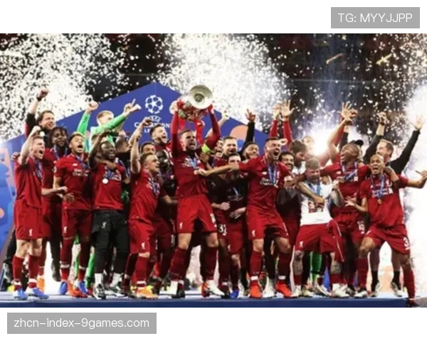 评论:欧冠转播权新一轮竞标在即,流媒体平台或将改变格局