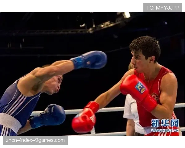 多伦多成功申办2027年世界拳击锦标赛